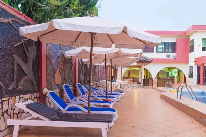 Hotel for Sale – Tema Community 5 in Tema Metropolitan