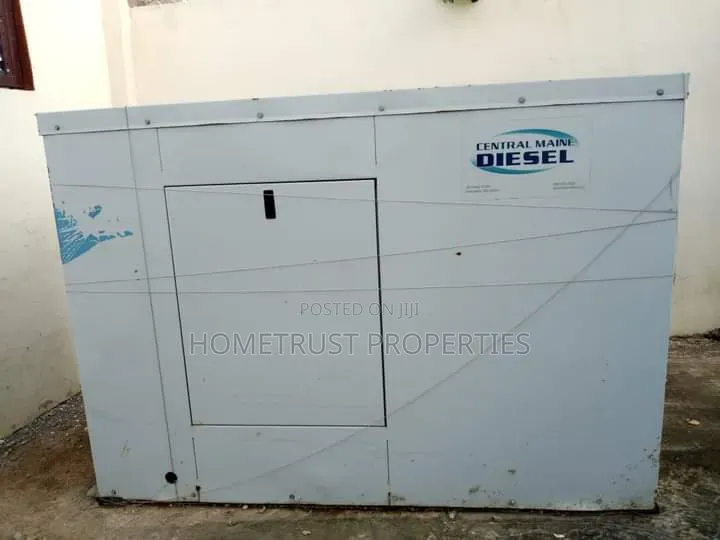 20bdrm Apartment in Adenta Panteng, SDA Area for sale in SDA Area