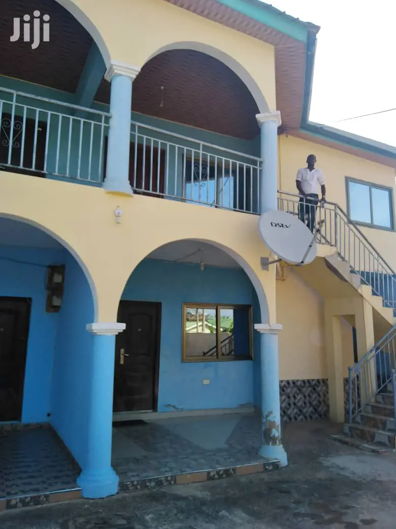 3bdrm Apartment in Ben Properties, Ga East Municipal for rent in Ga East Municipal