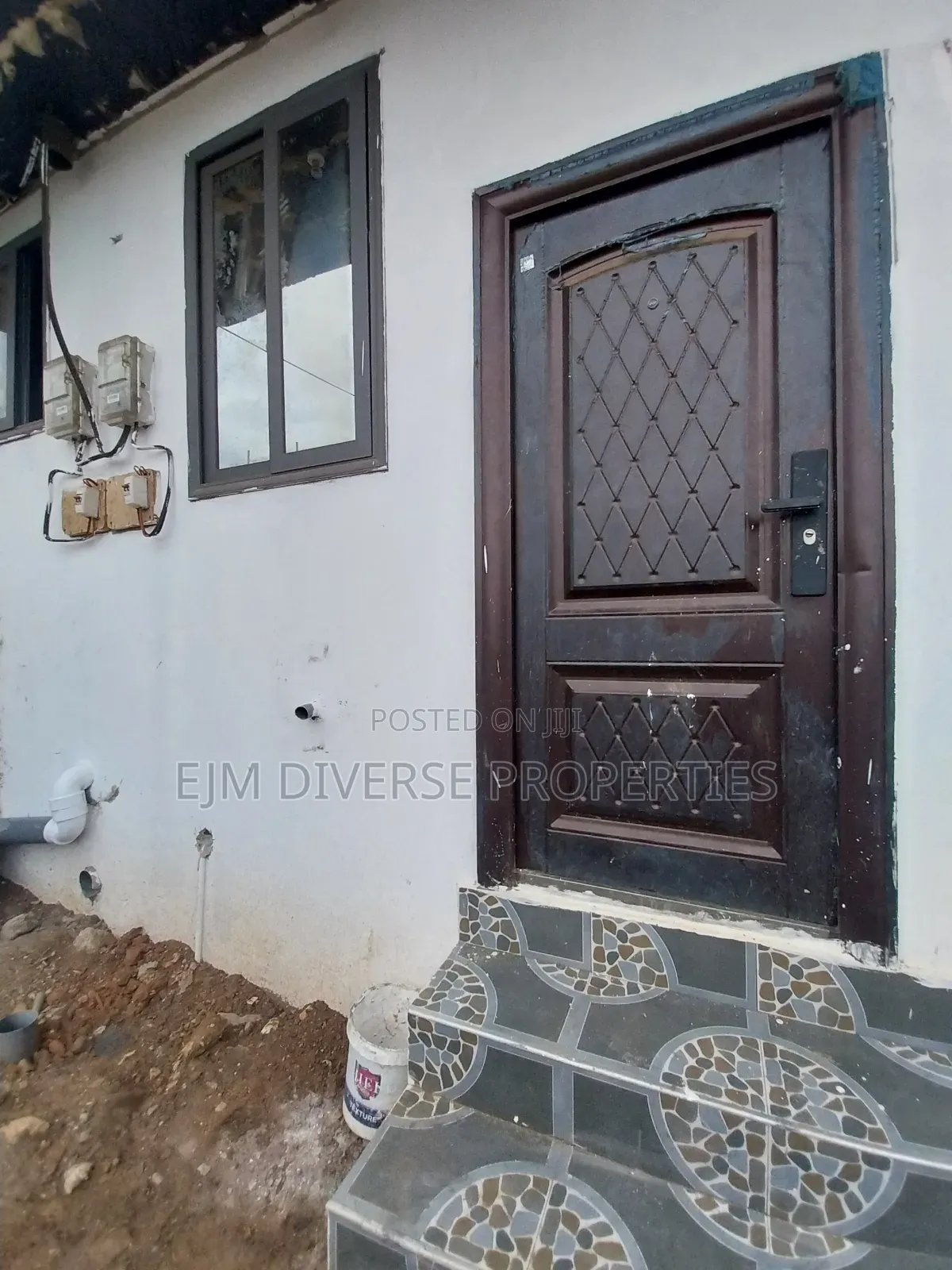 1bdrm Apartment in Penny, My Brother, Tsui-Bleoo for rent in Tsui-Bleoo