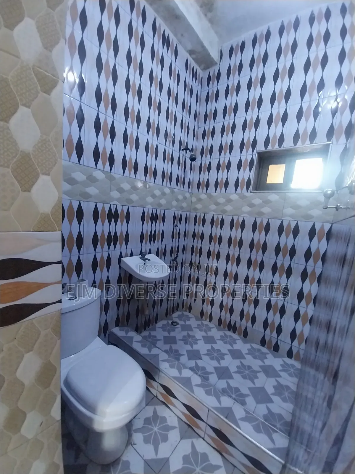 1bdrm Apartment in Penny My Brother, Teshie for rent in Teshie