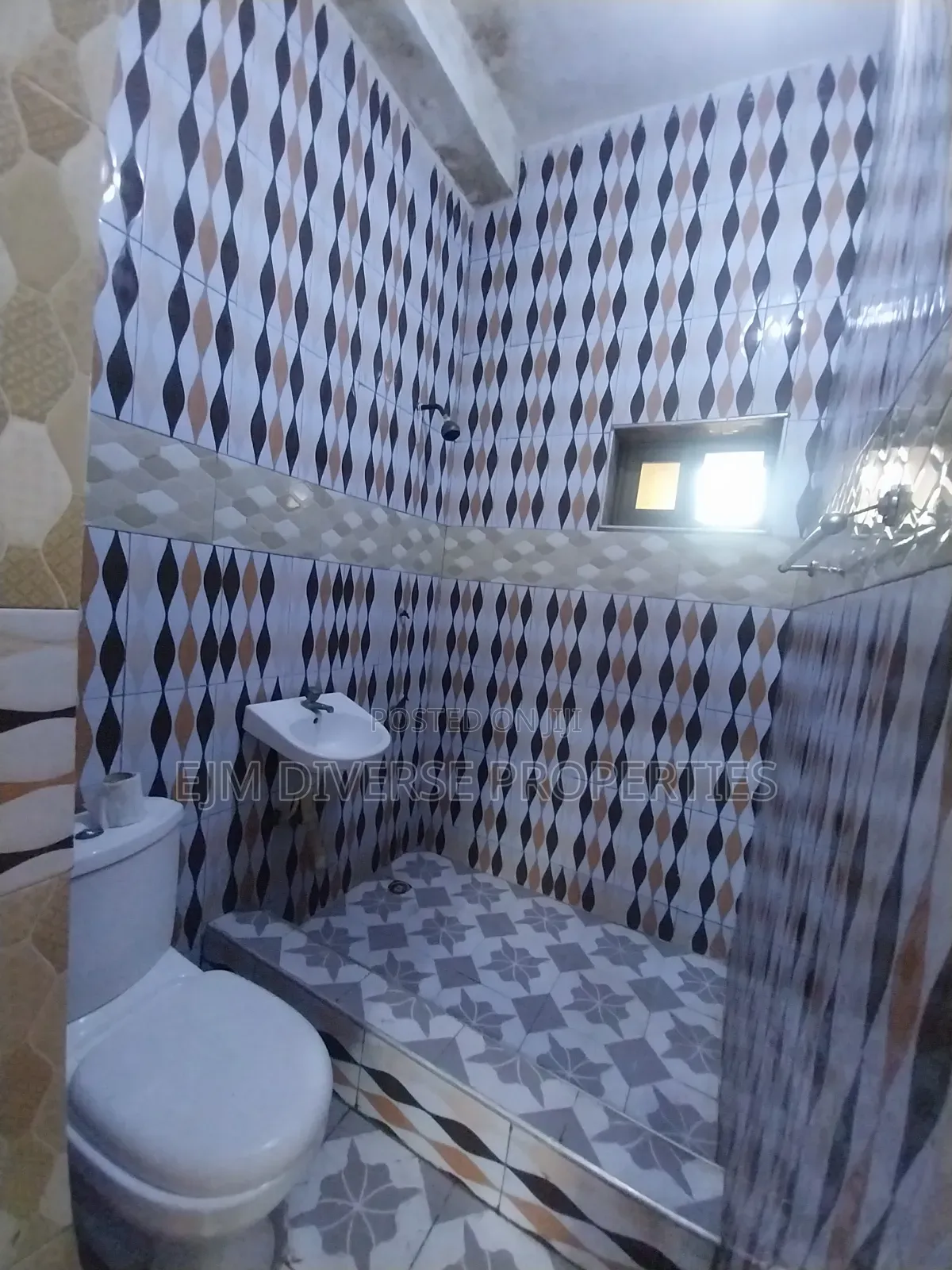 1bdrm Apartment in Penny My Brother, Teshie for rent in Teshie