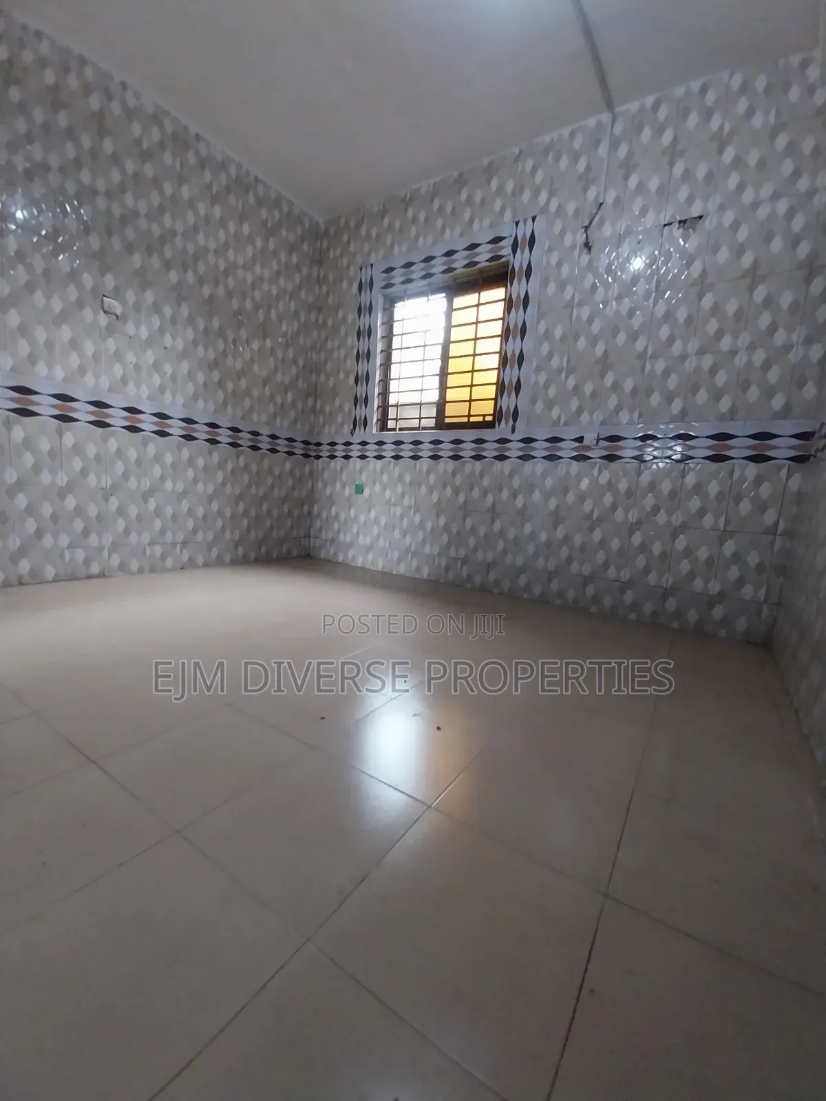 1bdrm Apartment in Penny My Brother, Teshie for rent in Teshie