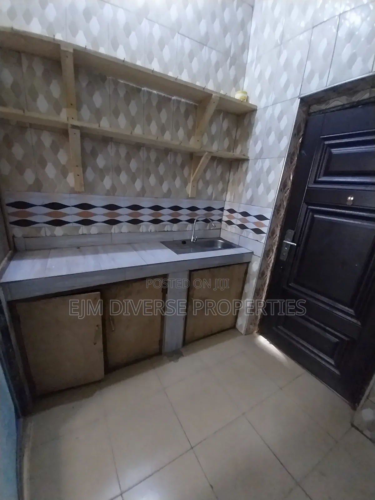 1bdrm Apartment in Penny My Brother, Teshie for rent in Teshie