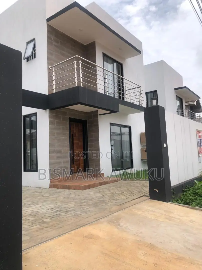 4bdrm House in East Legon for rent in East Legon