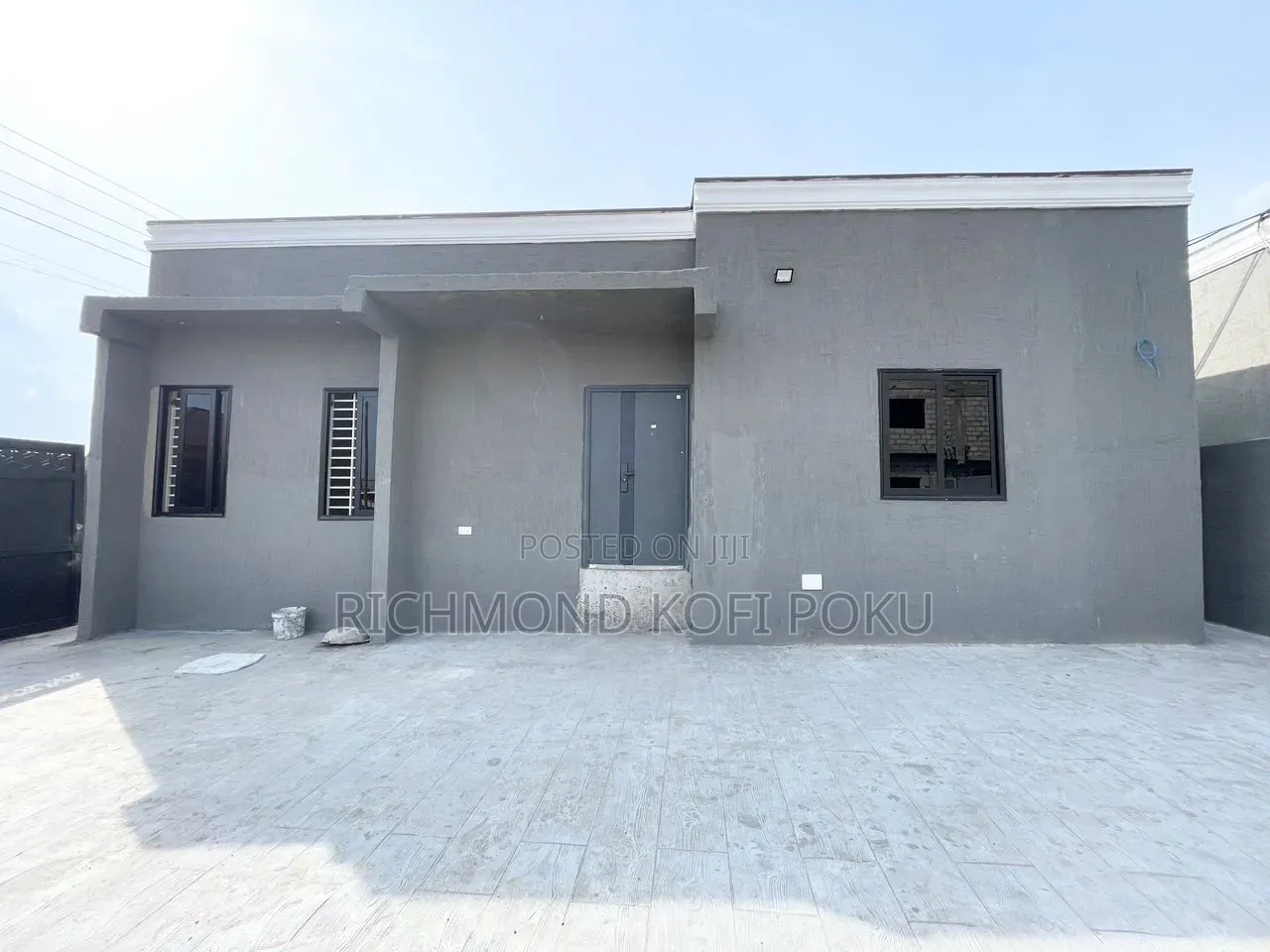 3bdrm House in 204, Teshie-Nungua Estates for sale in Teshie-Nungua Estates