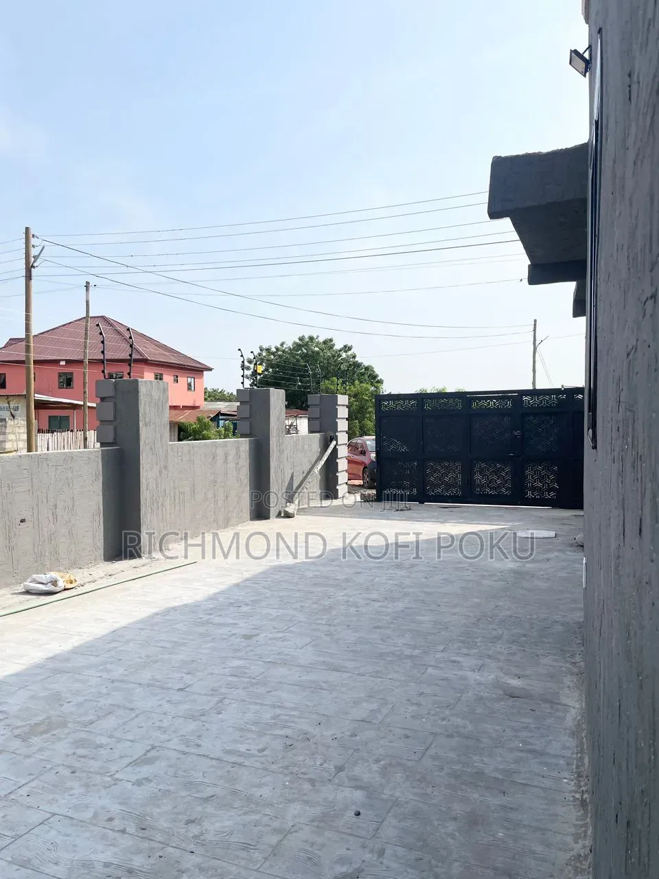 3bdrm House in 204, Teshie-Nungua Estates for sale in Teshie-Nungua Estates