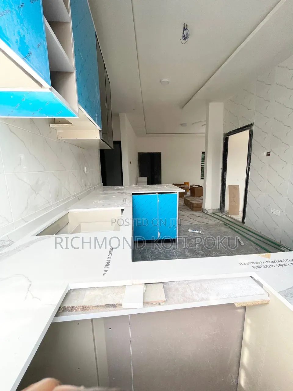 3bdrm House in 204, Teshie-Nungua Estates for sale in Teshie-Nungua Estates