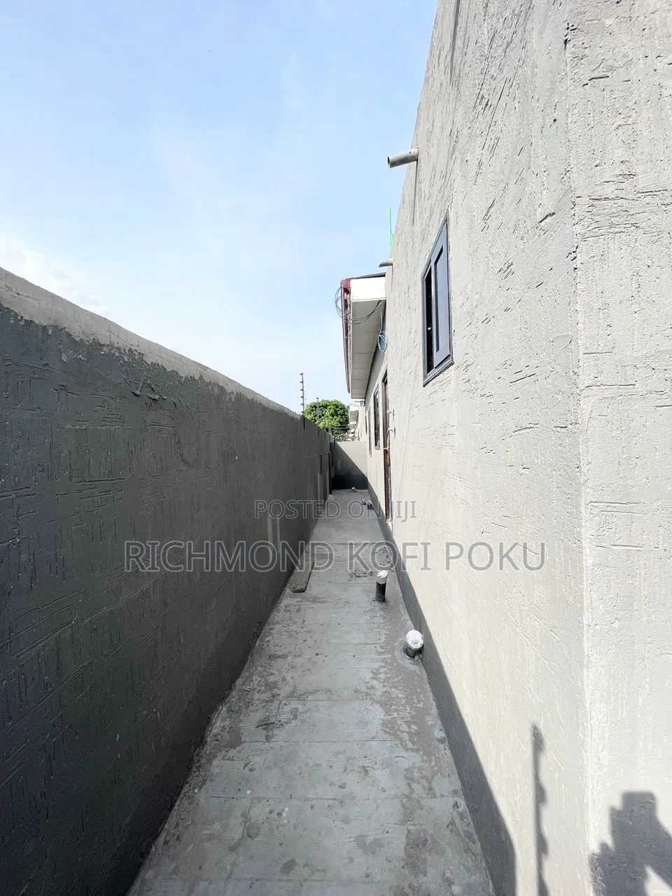 3bdrm House in 204, Teshie-Nungua Estates for sale in Teshie-Nungua Estates