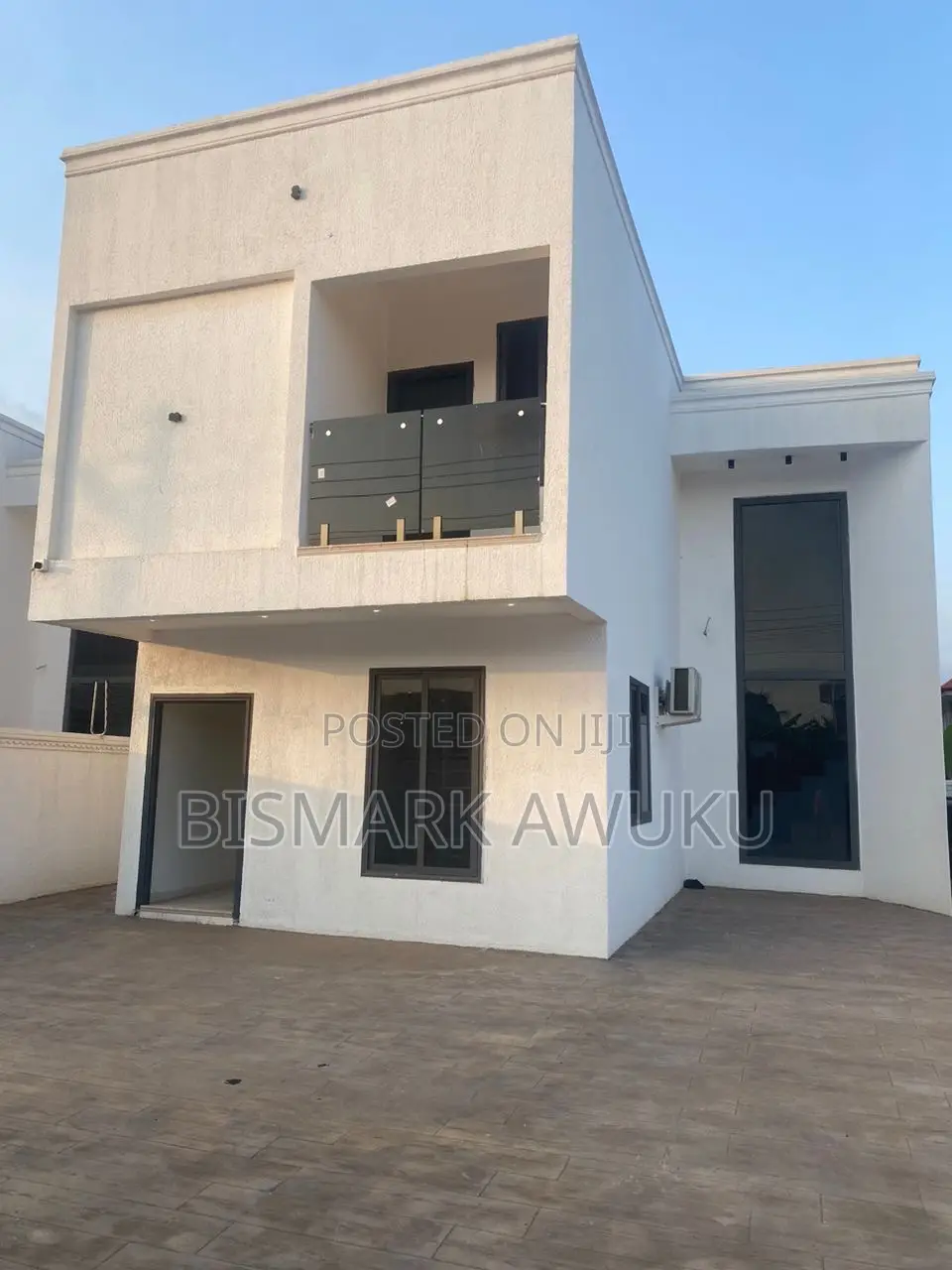 4bdrm House in Nmai-Dzorn for rent in Nmai-Dzorn