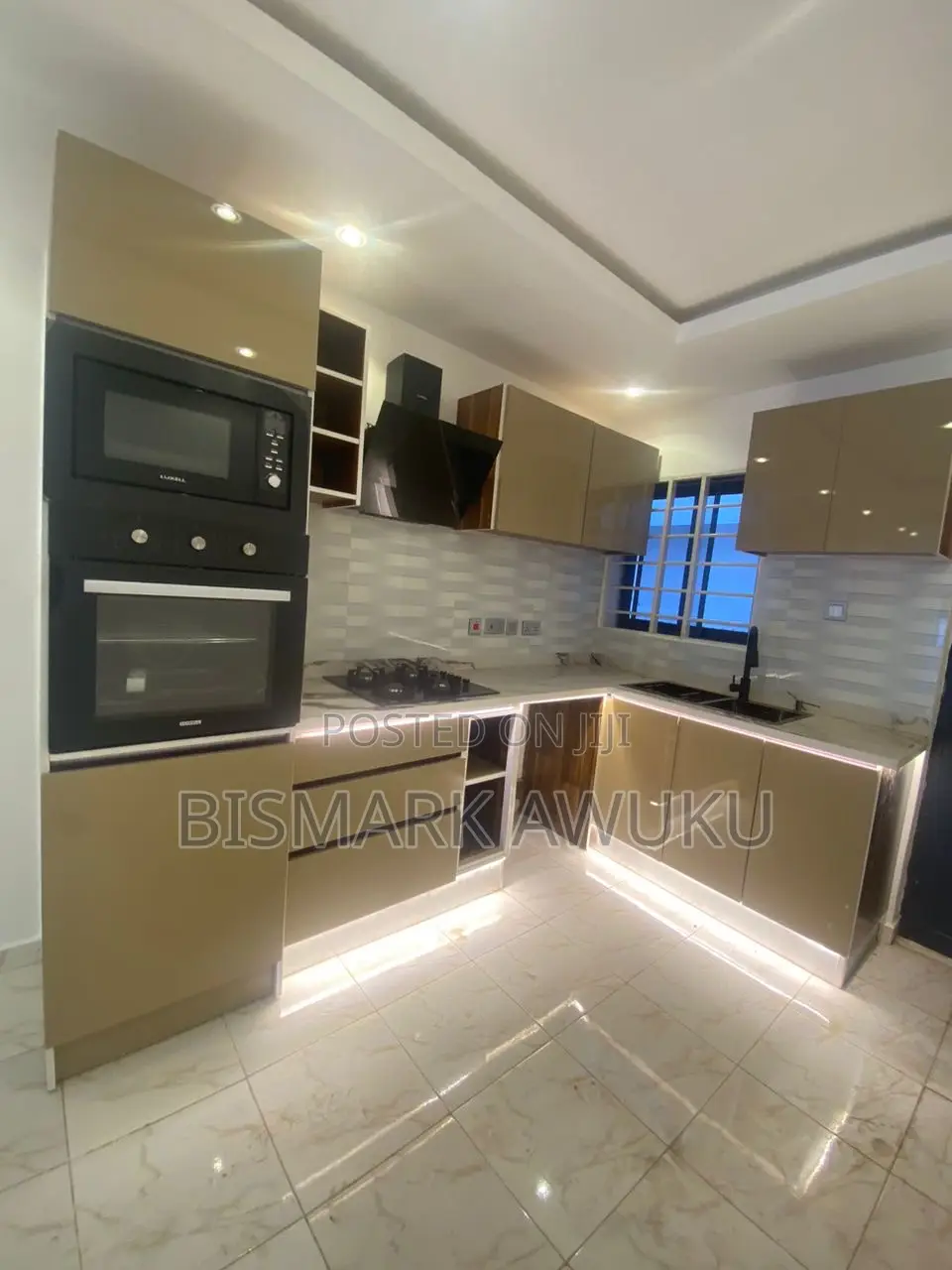 4bdrm House in Nmai-Dzorn for rent in Nmai-Dzorn