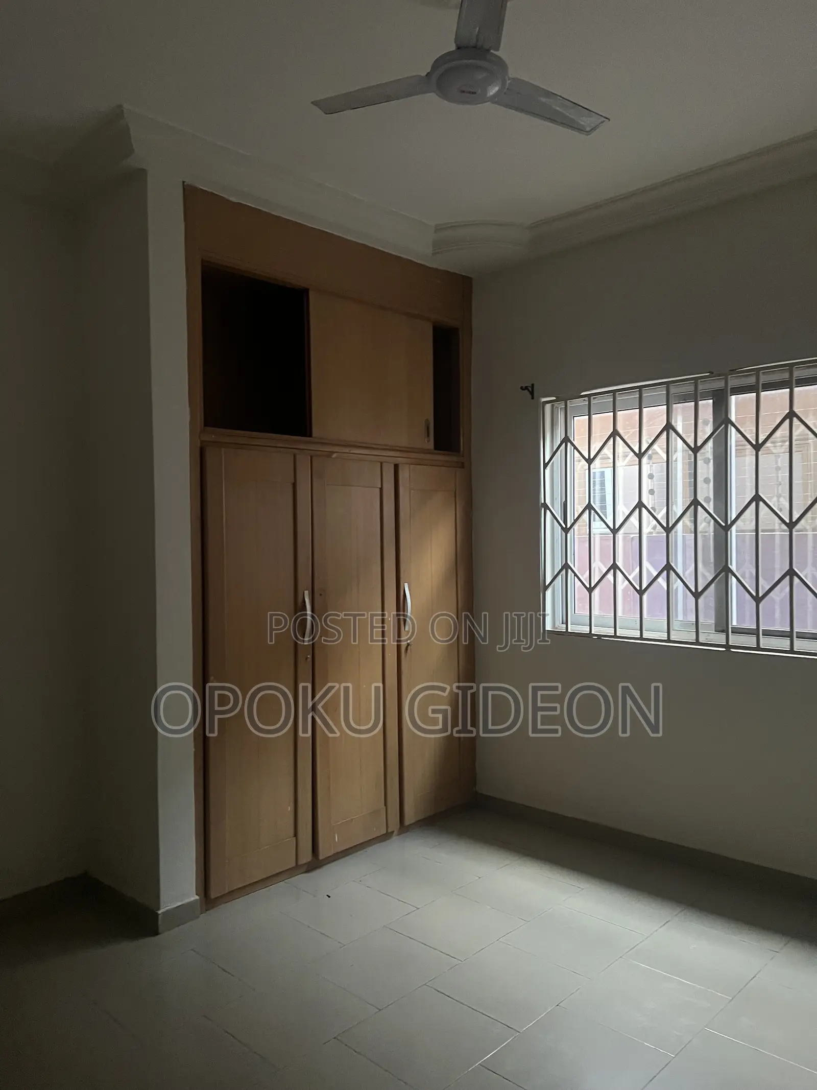 3bdrm House in Odumase, Olebu for rent in Olebu