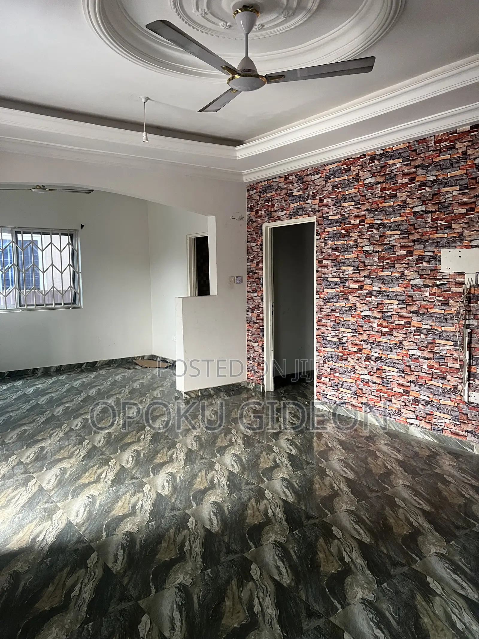 3bdrm House in Odumase, Olebu for rent in Olebu