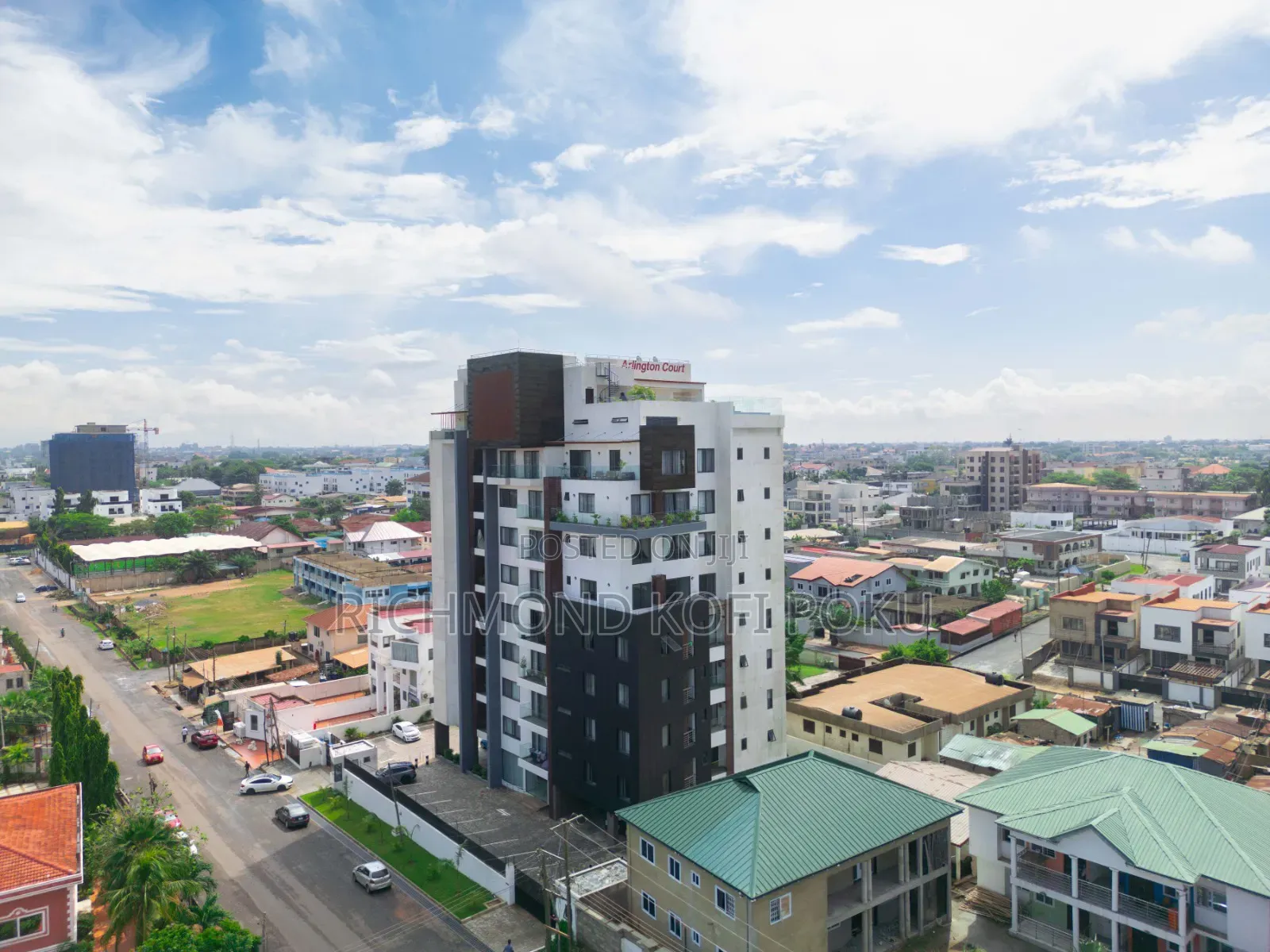 2bdrm Apartment in Kofis Realty, Boundary Road Area for sale in Boundary Road Area
