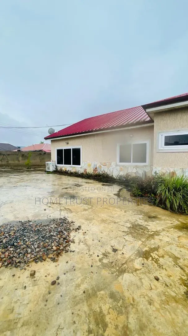 4bdrm House in Amasaman Opah for sale in Amasaman