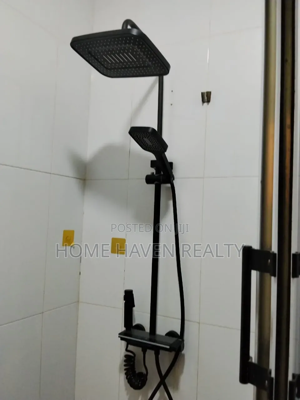 1.5 Acre Hostel for Sale at Central University Dawhenya in Dawhenya