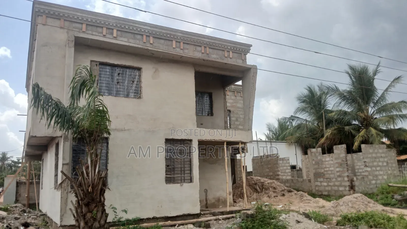 4bdrm House in Amrahia for sale in Amrahia