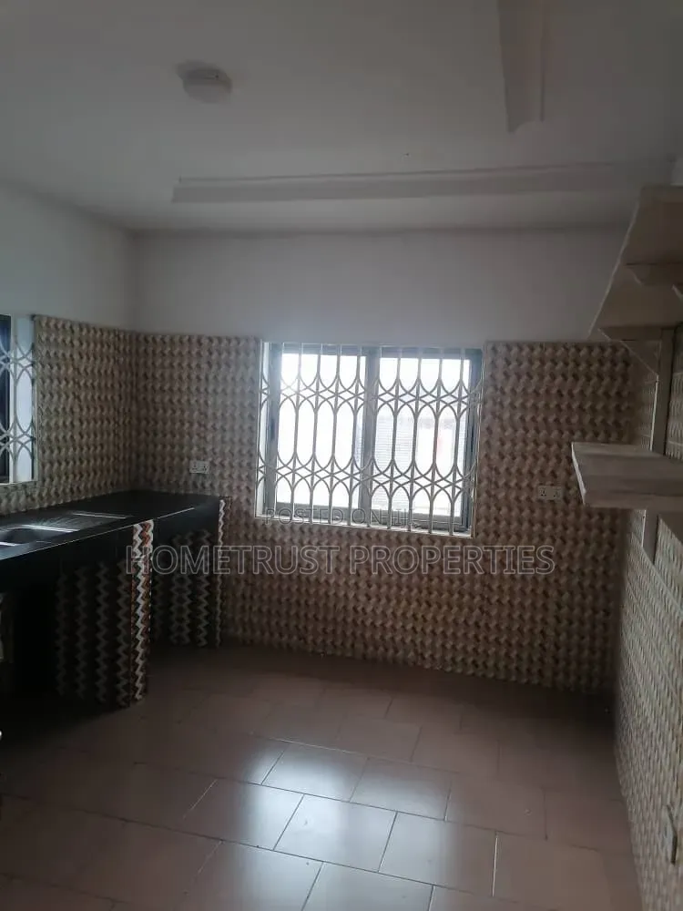 2bdrm House in Amasaman Cocobod for rent in Amasaman