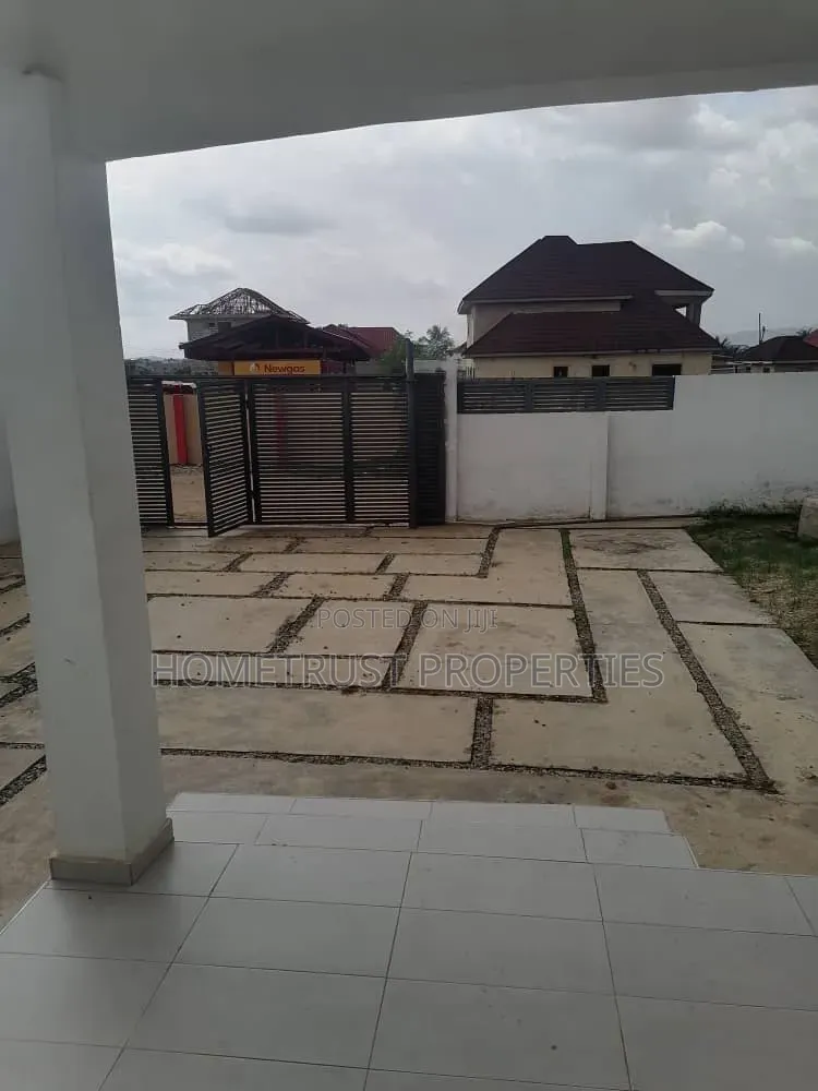 2bdrm House in Amasaman Cocobod for rent in Amasaman