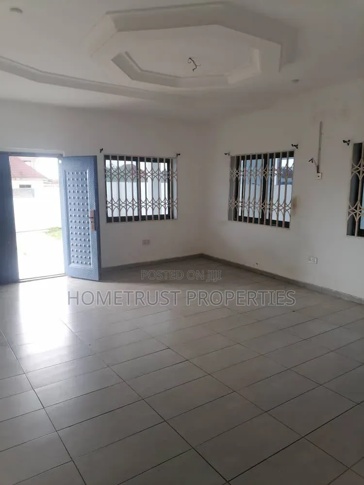 2bdrm House in Amasaman Cocobod for rent in Amasaman