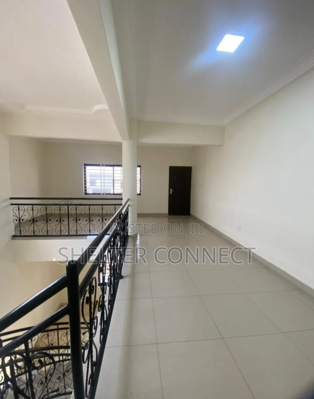 4bdrm Duplex in East Legon Hills, School Junction for rent in School Junction