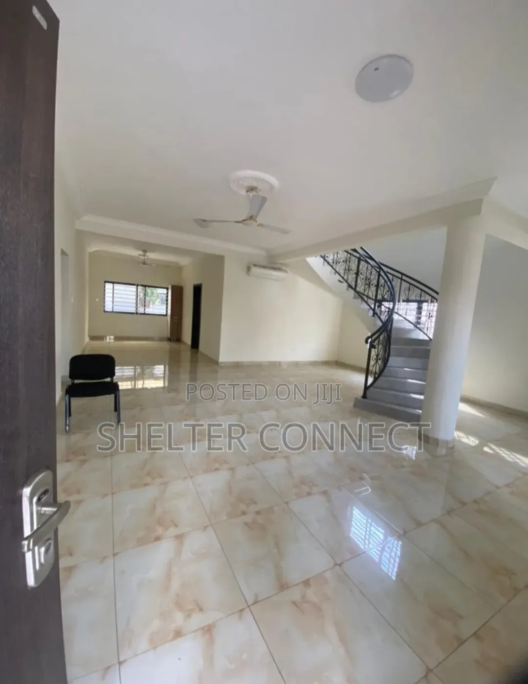 4bdrm Duplex in East Legon Hills, School Junction for rent in School Junction