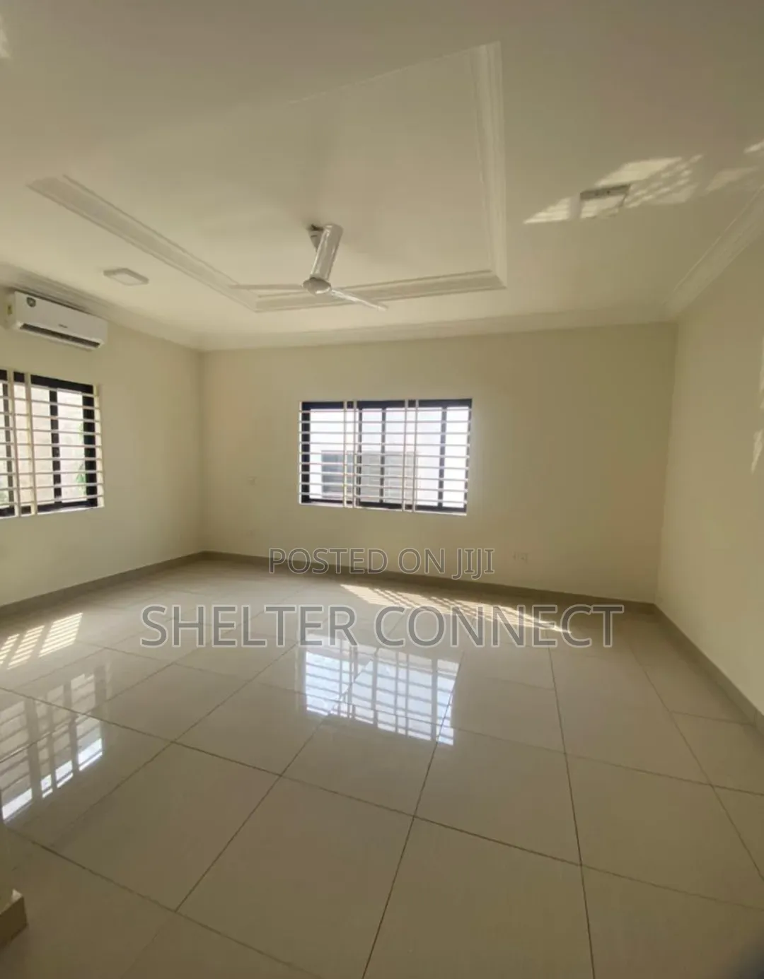 4bdrm Duplex in East Legon Hills, School Junction for rent in School Junction