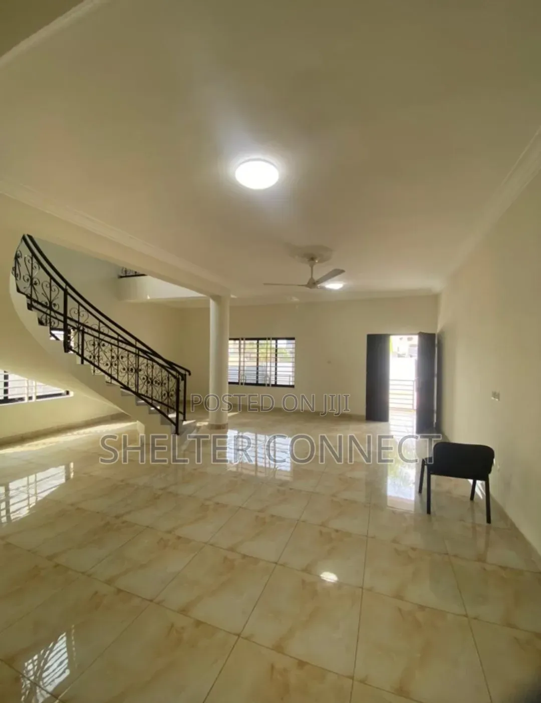 4bdrm Duplex in East Legon Hills, School Junction for rent in School Junction