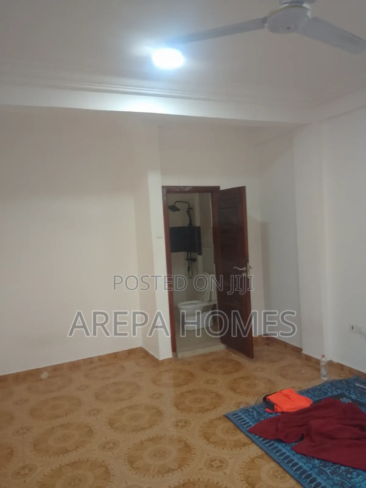 1bdrm Apartment in Arepa Homes, Zongo Junction for rent in Zongo Junction
