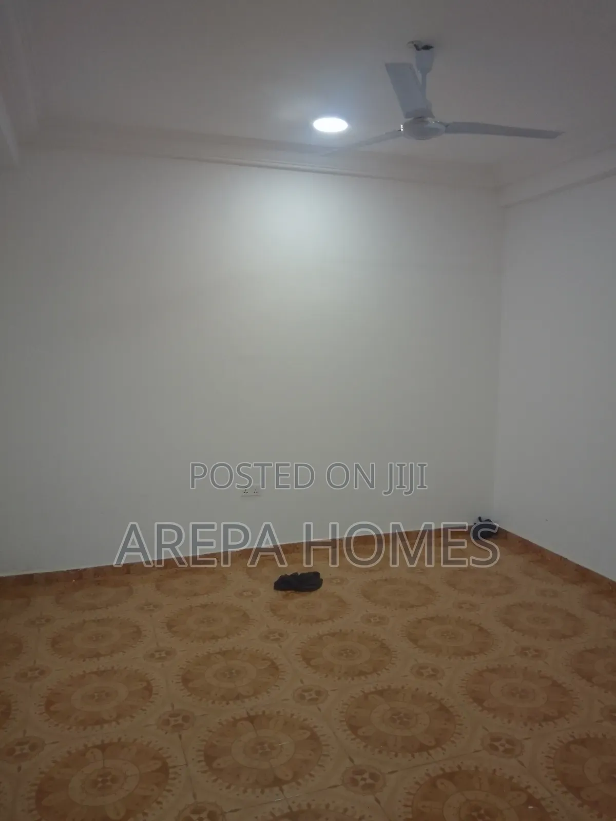 1bdrm Apartment in Arepa Homes, Zongo Junction for rent in Zongo Junction
