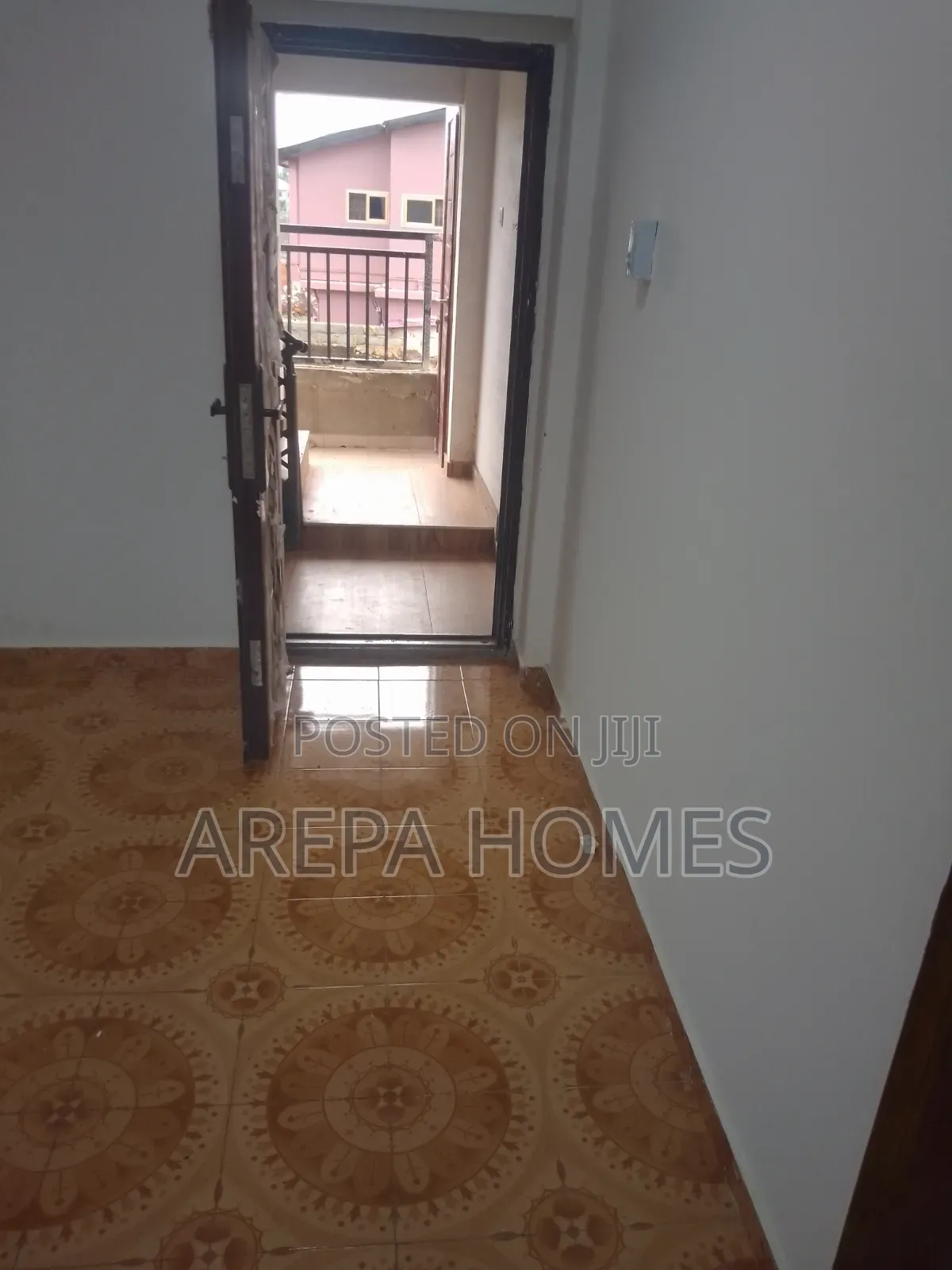 1bdrm Apartment in Arepa Homes, Zongo Junction for rent in Zongo Junction