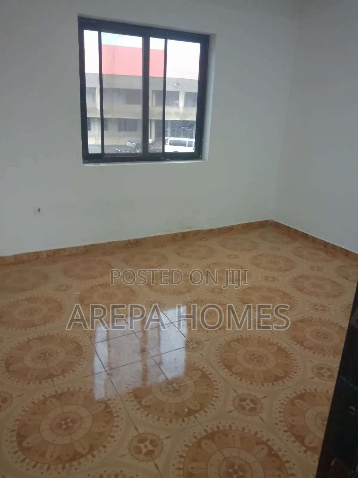 1bdrm Apartment in Arepa Homes, Zongo Junction for rent in Zongo Junction