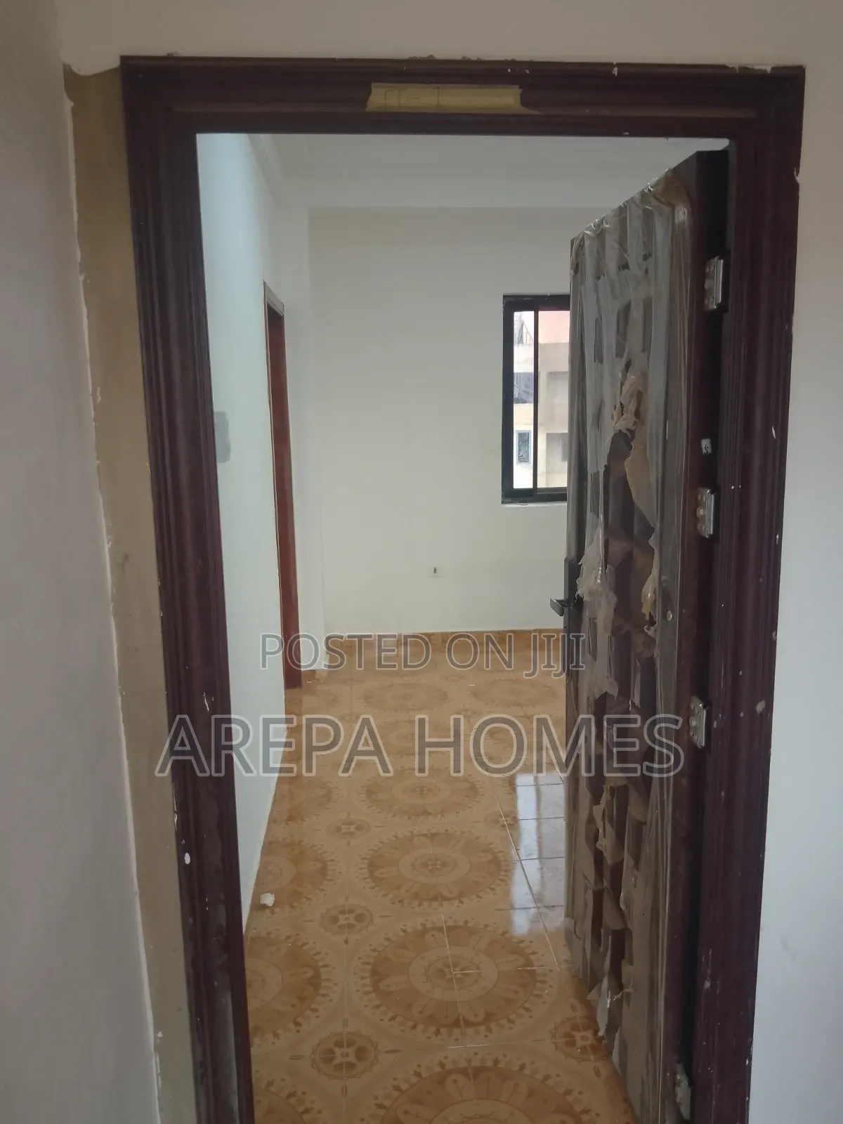1bdrm Apartment in Arepa Homes, Zongo Junction for rent in Zongo Junction