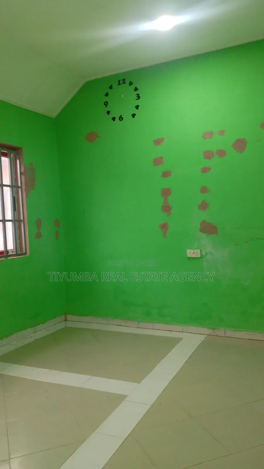 1bdrm Apartment in Tiyumba, Pillar 2 for rent in Pillar 2