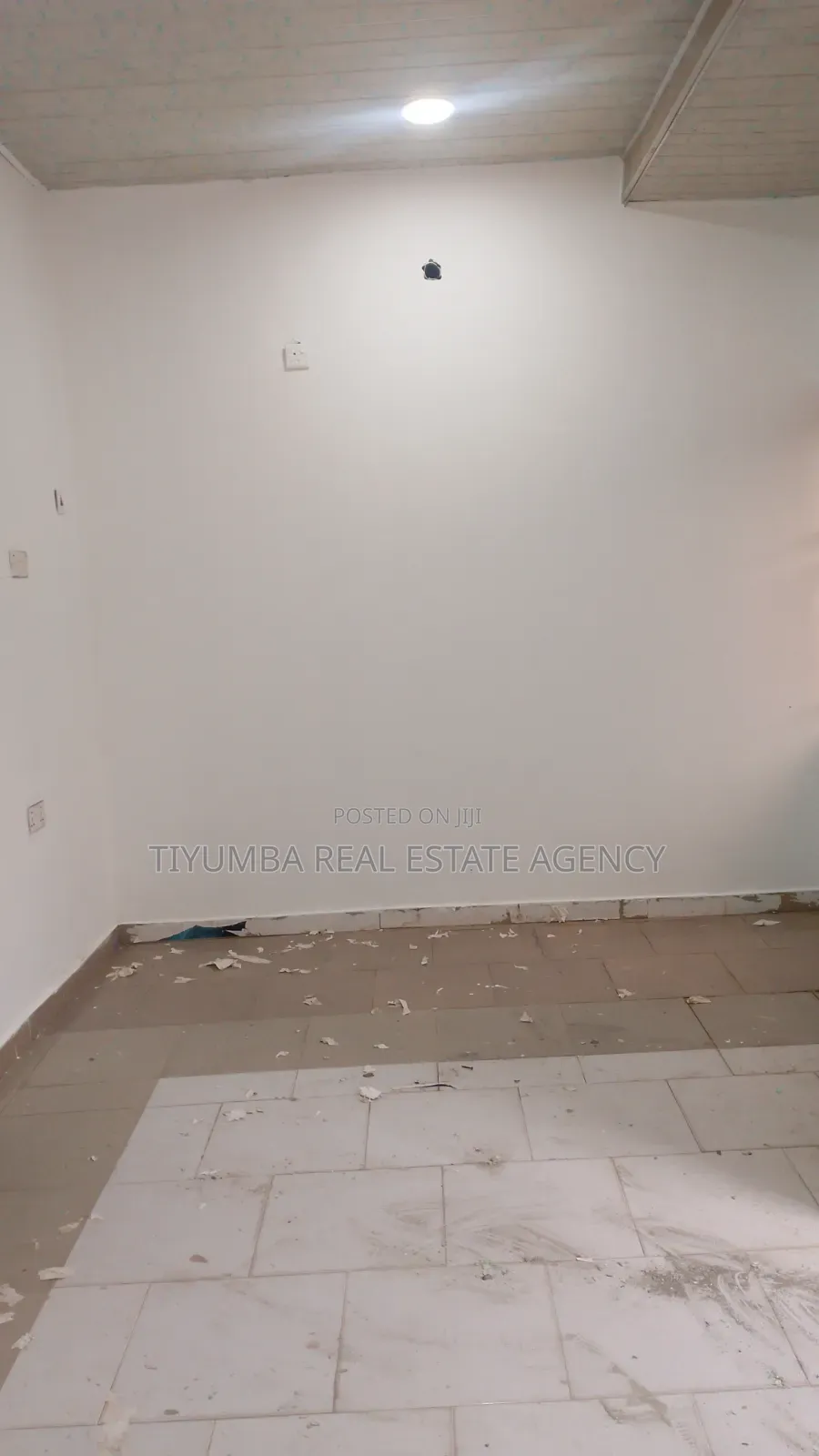 1bdrm Apartment in Tiyumba, Pillar 2 for rent in Pillar 2