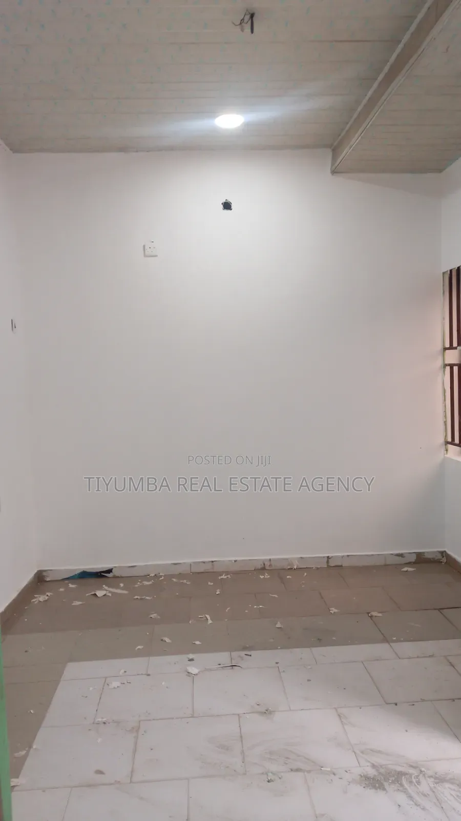1bdrm Apartment in Tiyumba, Pillar 2 for rent in Pillar 2