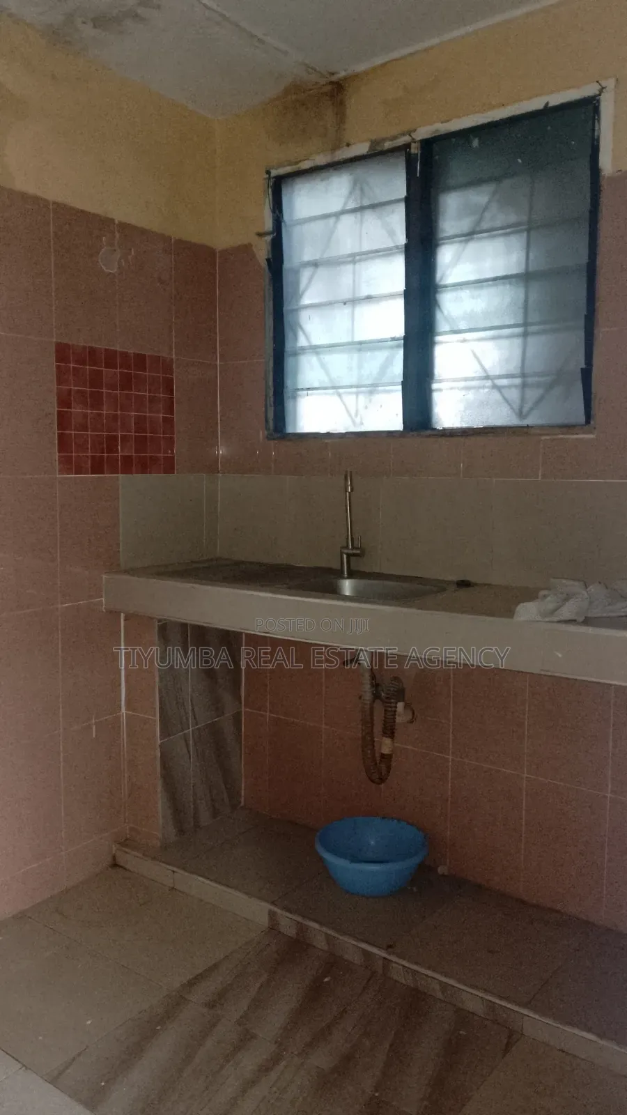 1bdrm Apartment in Tiyumba, Pillar 2 for rent in Pillar 2