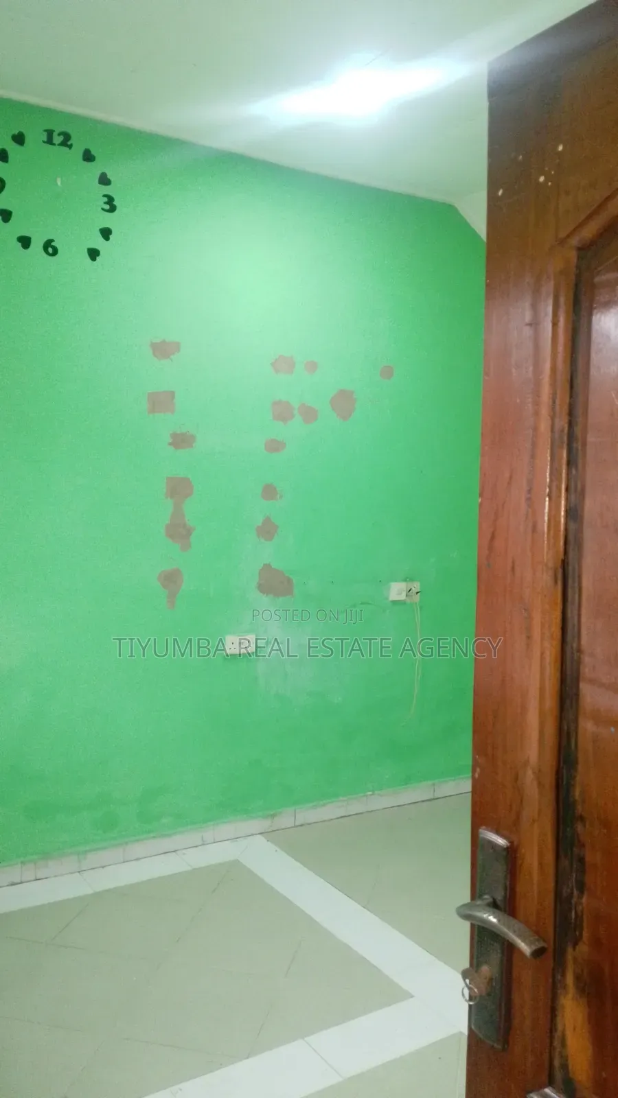 1bdrm Apartment in Tiyumba, Pillar 2 for rent in Pillar 2