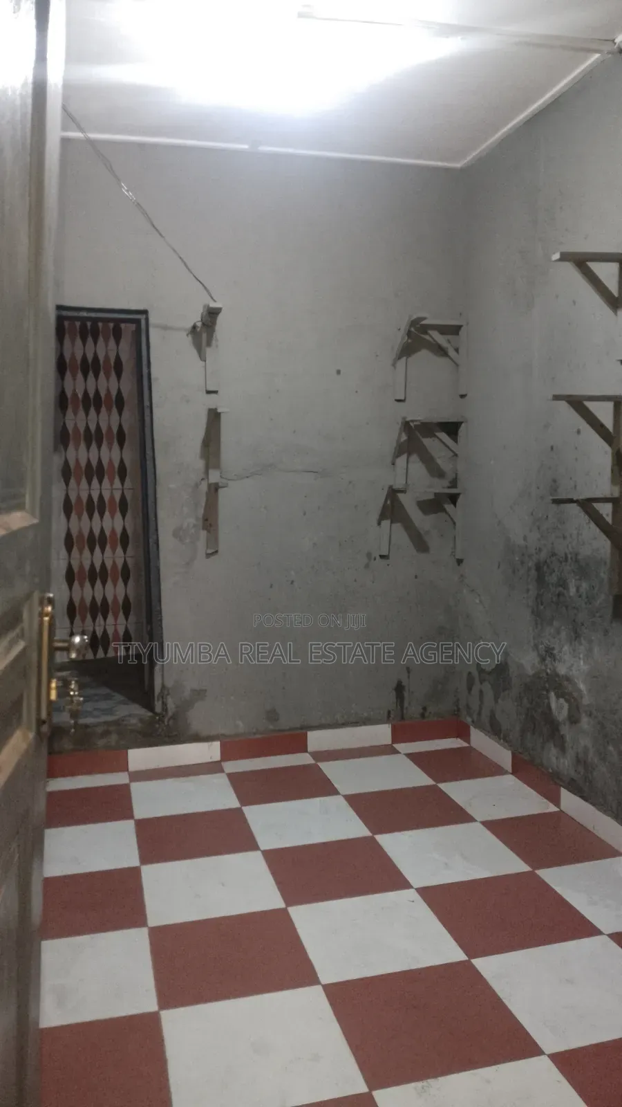 1bdrm Apartment in Tiyumba., Pillar 2 for rent in Pillar 2