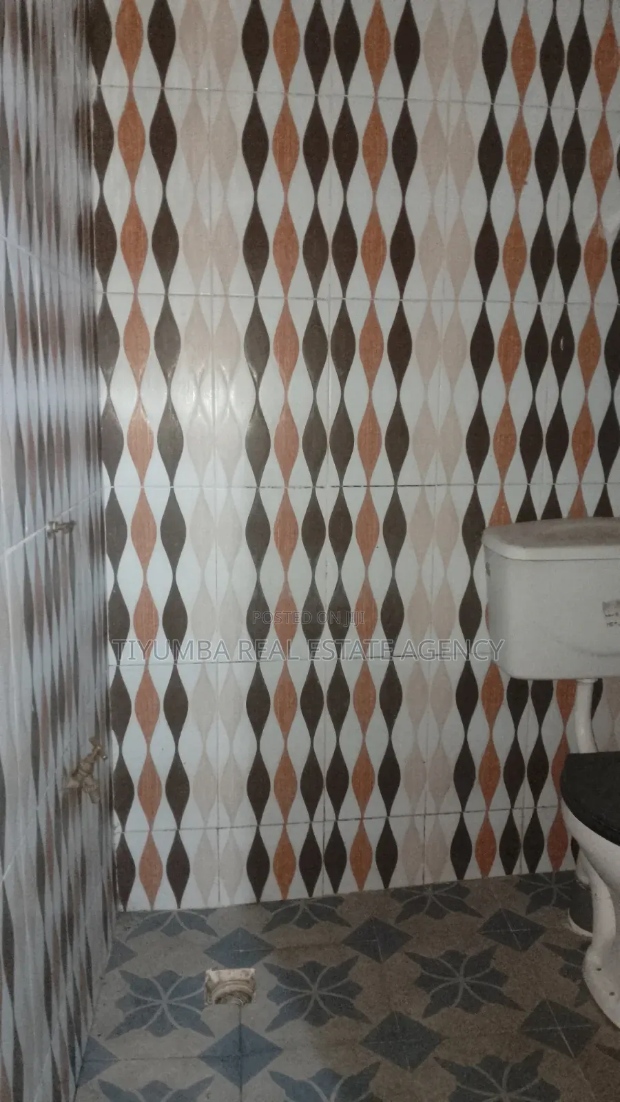 1bdrm Apartment in Tiyumba., Pillar 2 for rent in Pillar 2