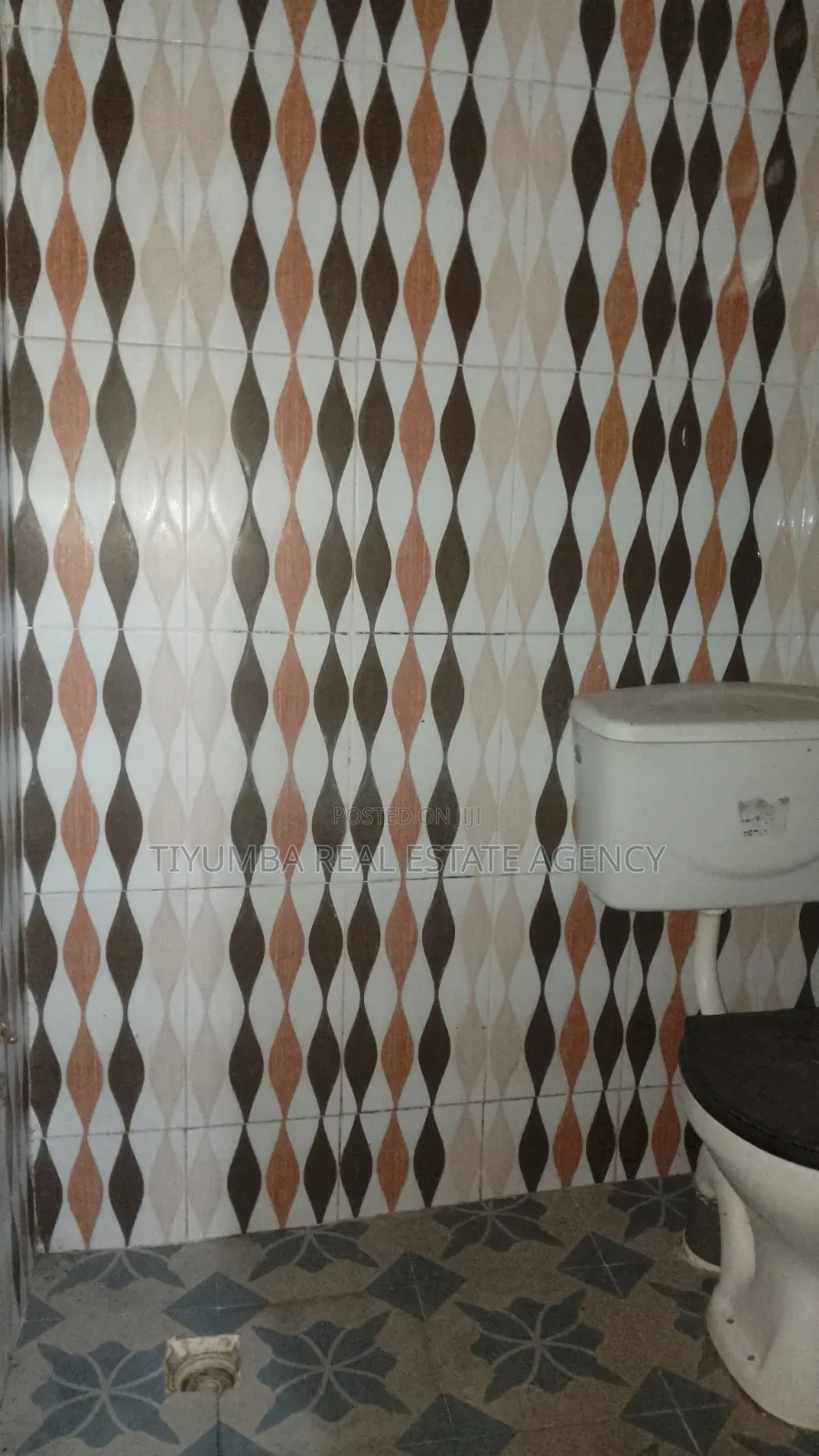 1bdrm Apartment in Tiyumba., Pillar 2 for rent in Pillar 2
