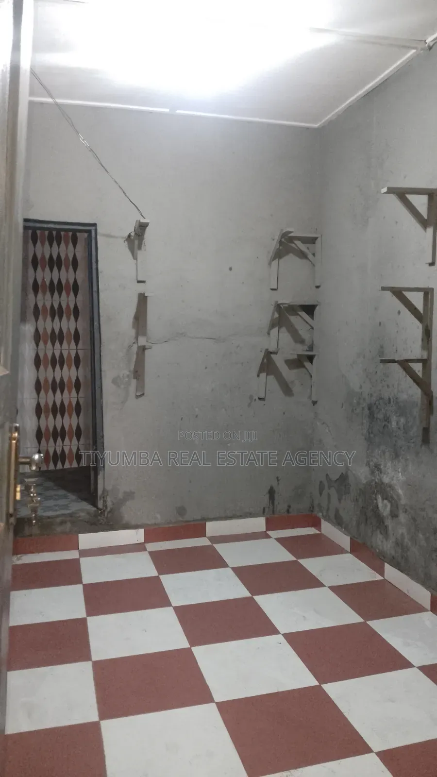 1bdrm Apartment in Tiyumba., Pillar 2 for rent in Pillar 2