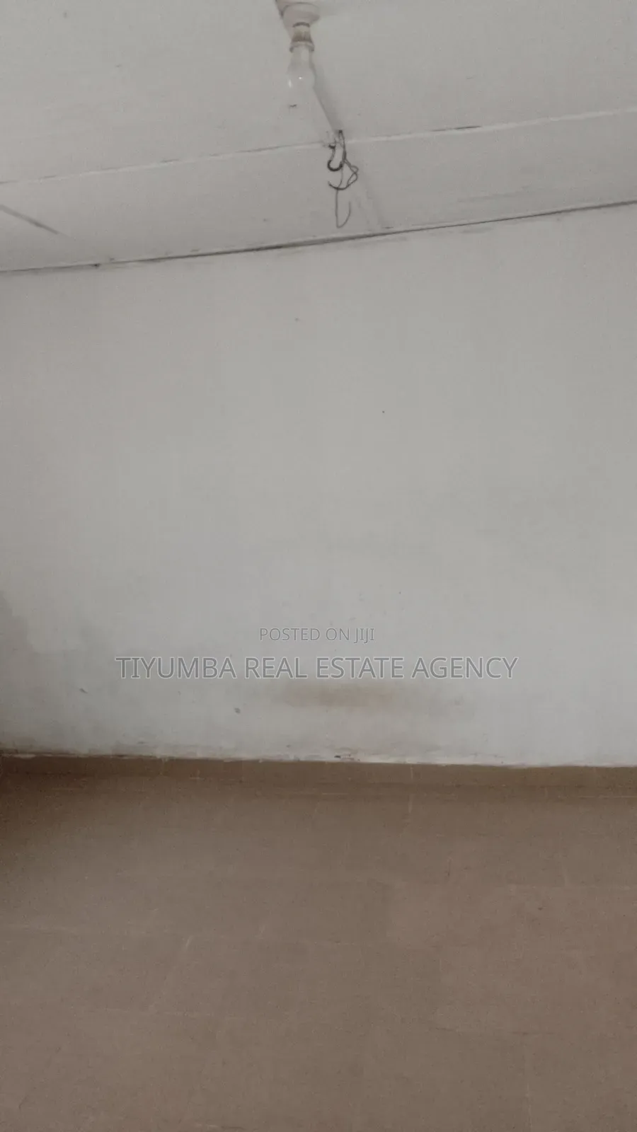 1bdrm Apartment in Tiyumba., Pillar 2 for rent in Pillar 2