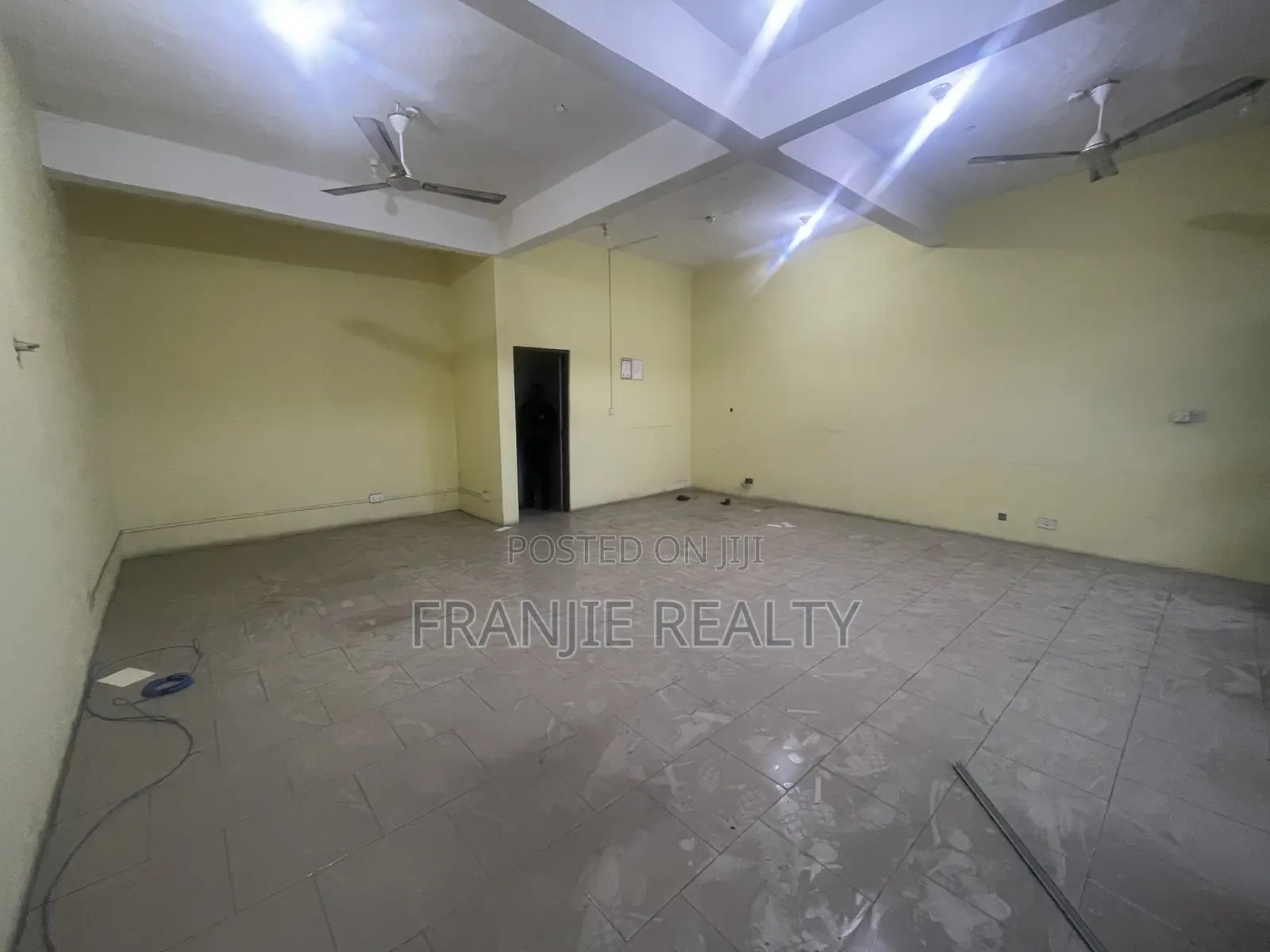 Double Shop for Rent at Kasoa in Kasoa