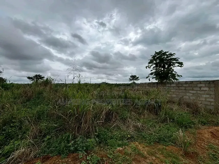 For Sale 5000 Acres Opposite Dawa Industrial Zone in Accra Metropolitan
