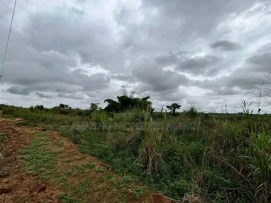 For Sale 5000 Acres Opposite Dawa Industrial Zone in Accra Metropolitan