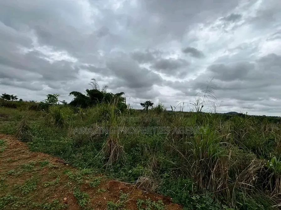 For Sale 5000 Acres Opposite Dawa Industrial Zone in Accra Metropolitan
