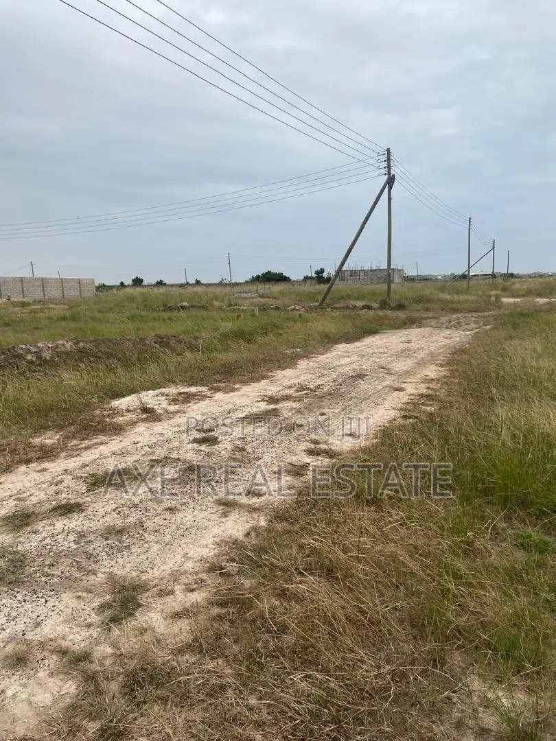 Easy Accessed Lands in New Ningo
