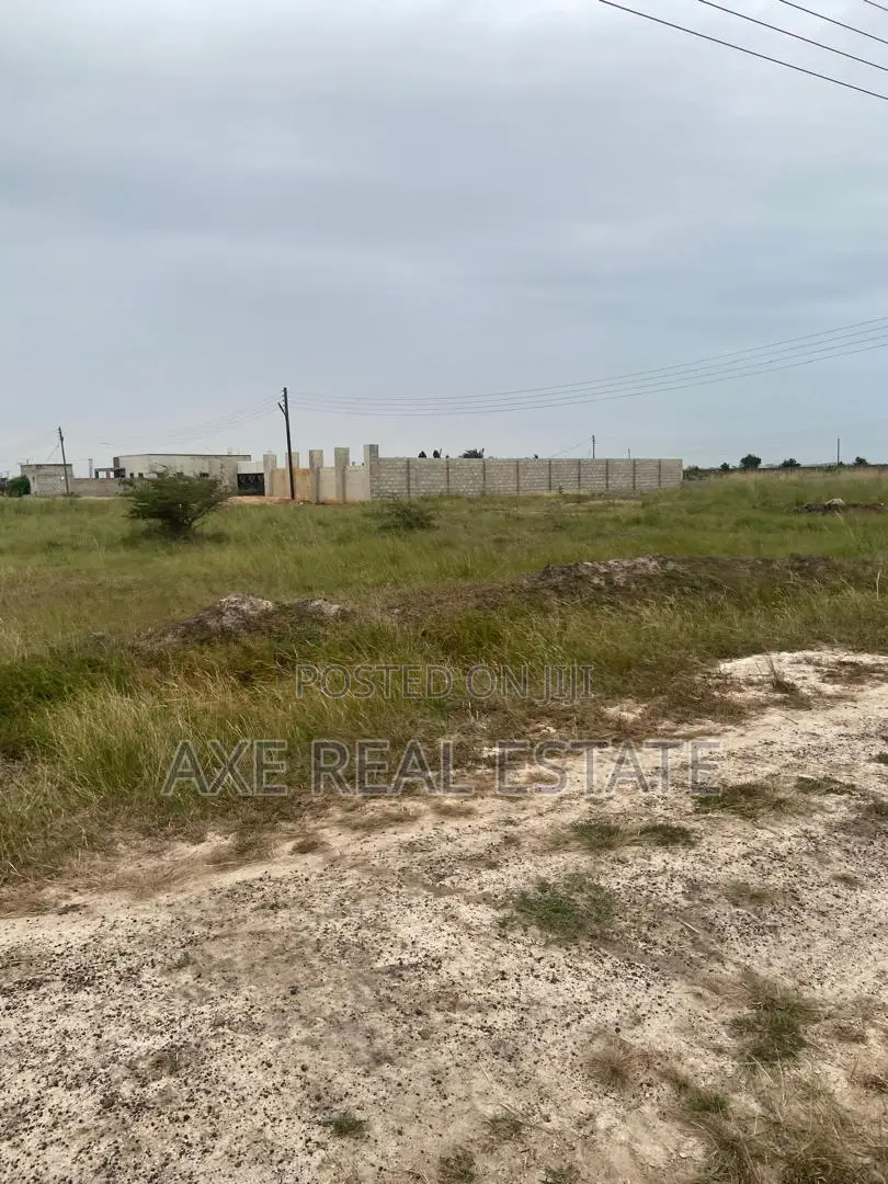 Huge Incentives on Lands in New Ningo