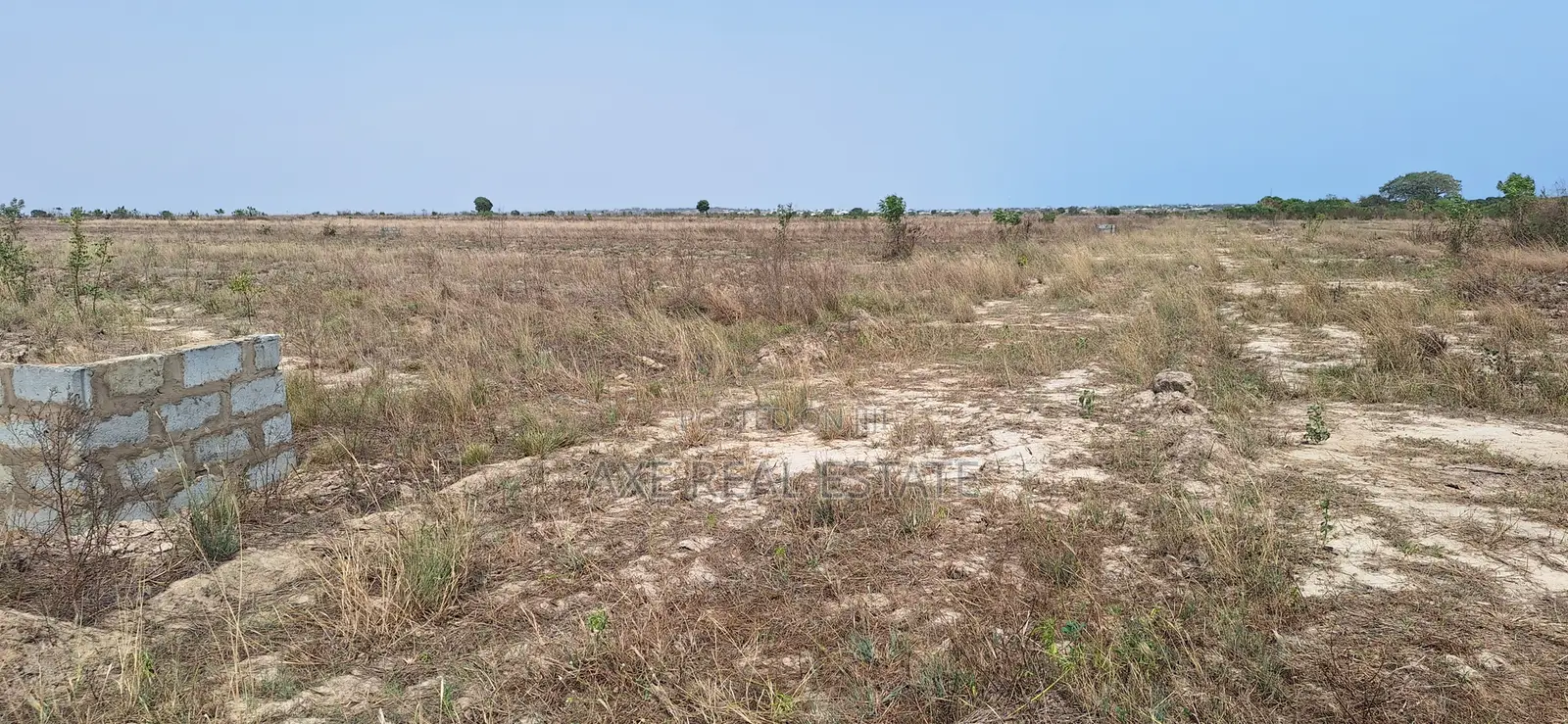 Huge Incentives on Lands in New Ningo
